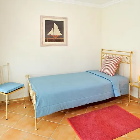 Apartmán Akisol Olhos De Agua Falesia