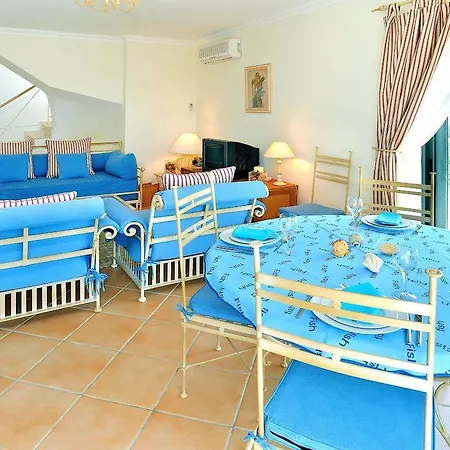 Akisol Olhos De Agua Falesia Apartmán Albufeira