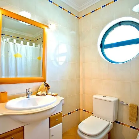 Akisol Olhos De Agua Falesia * Албуфейра
